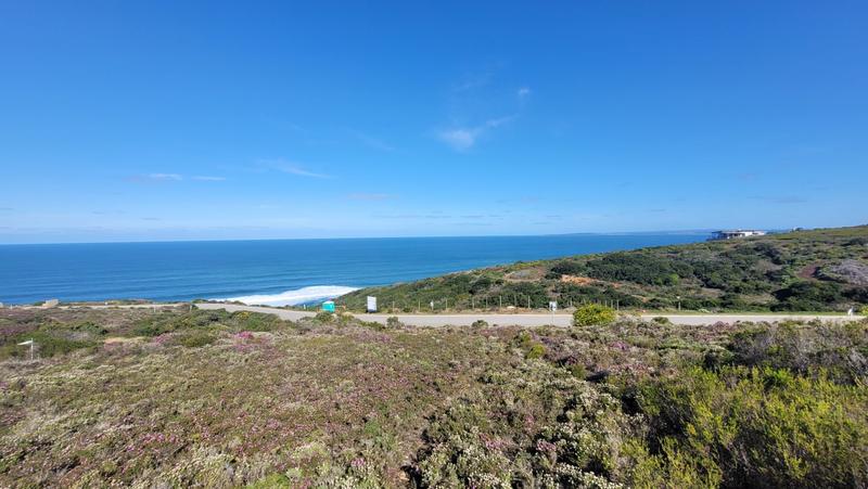 0 Bedroom Property for Sale in Dana Bay Western Cape